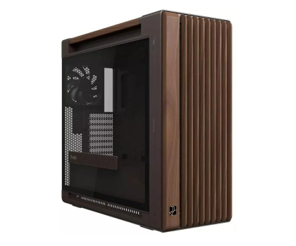 Obudowa do komputera ASUS ProArt PA602 Wood Edition Retro Brown
